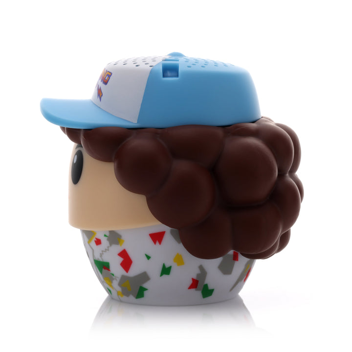 Dustin Season 4 - Stranger Things - DOKUTRONIX