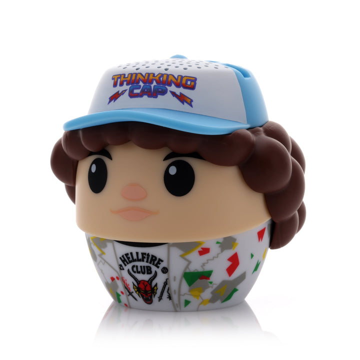 Dustin Season 4 - Stranger Things - DOKUTRONIX