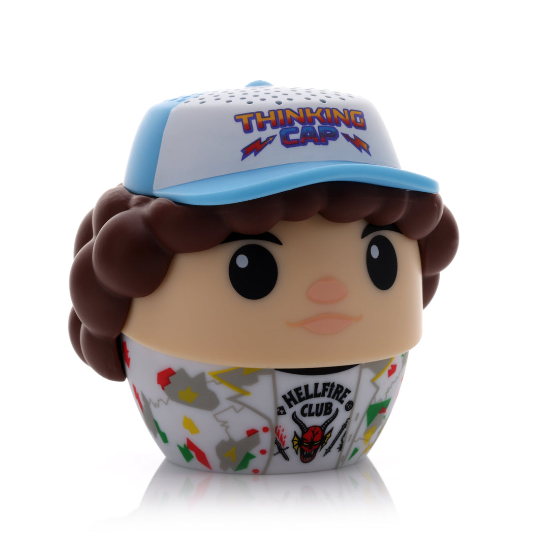 Dustin Season 4 - Stranger Things - DOKUTRONIX