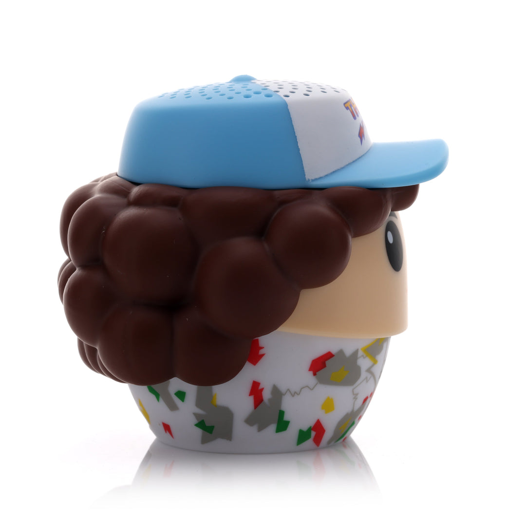 Dustin Season 4 - Stranger Things - DOKUTRONIX