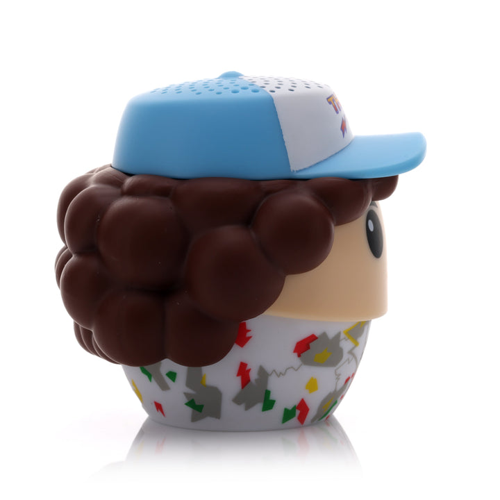 Dustin Season 4 - Stranger Things - DOKUTRONIX