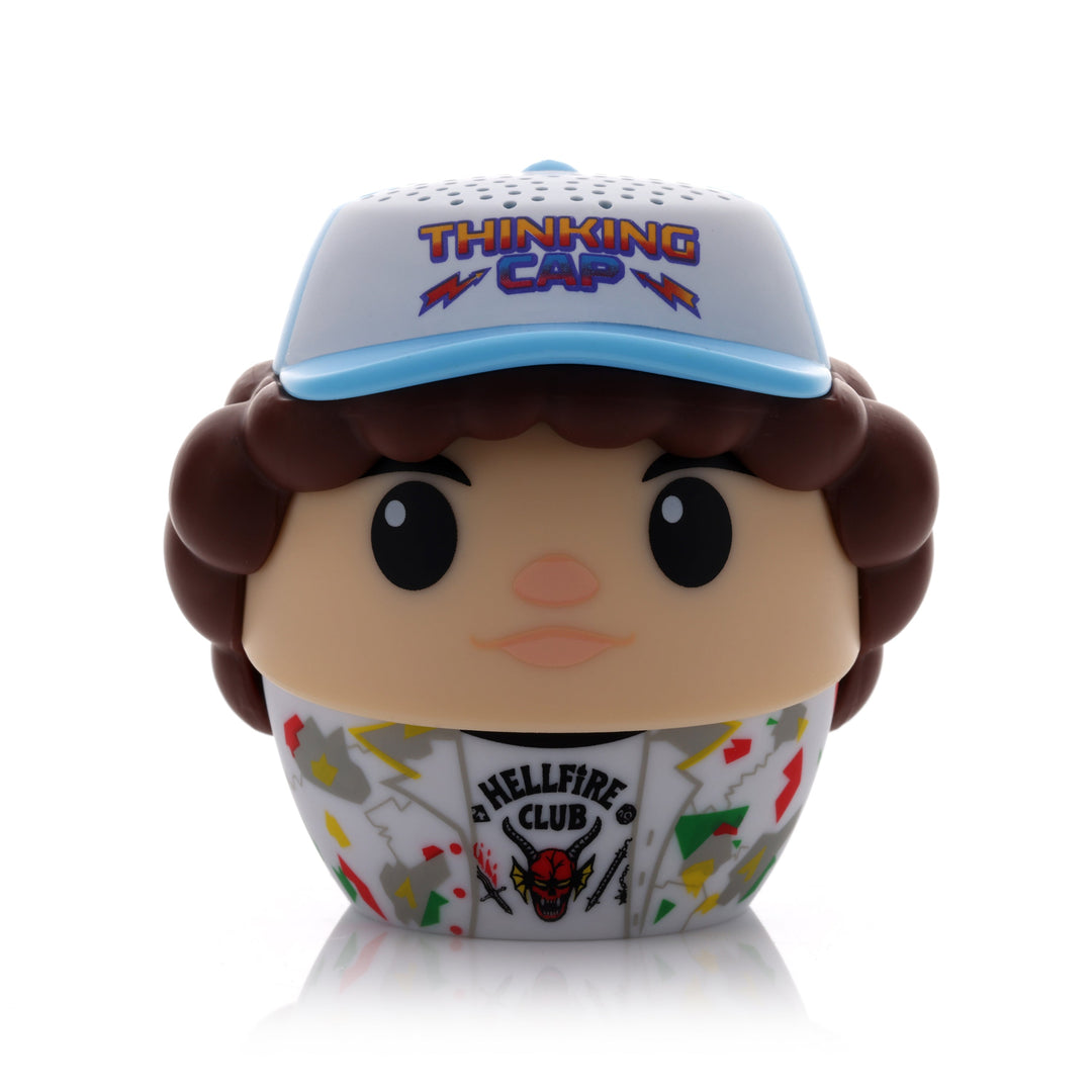 Dustin Season 4 - Stranger Things - DOKUTRONIX