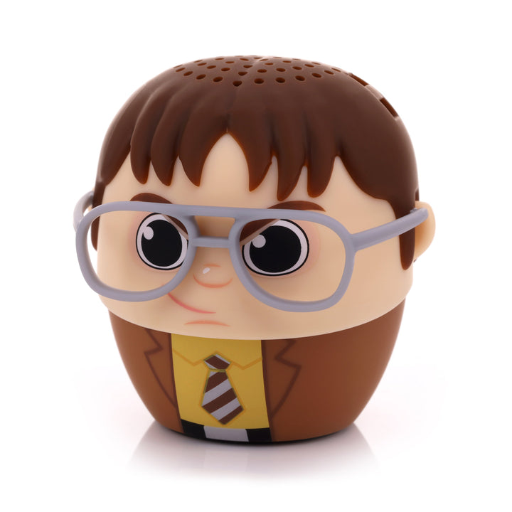 Dwight Schrute - DOKUTRONIX