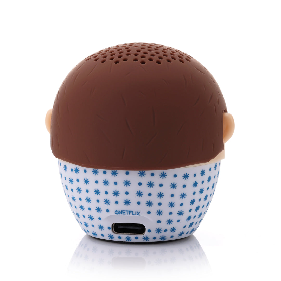 Eleven Season 4 - Stranger Things - DOKUTRONIX