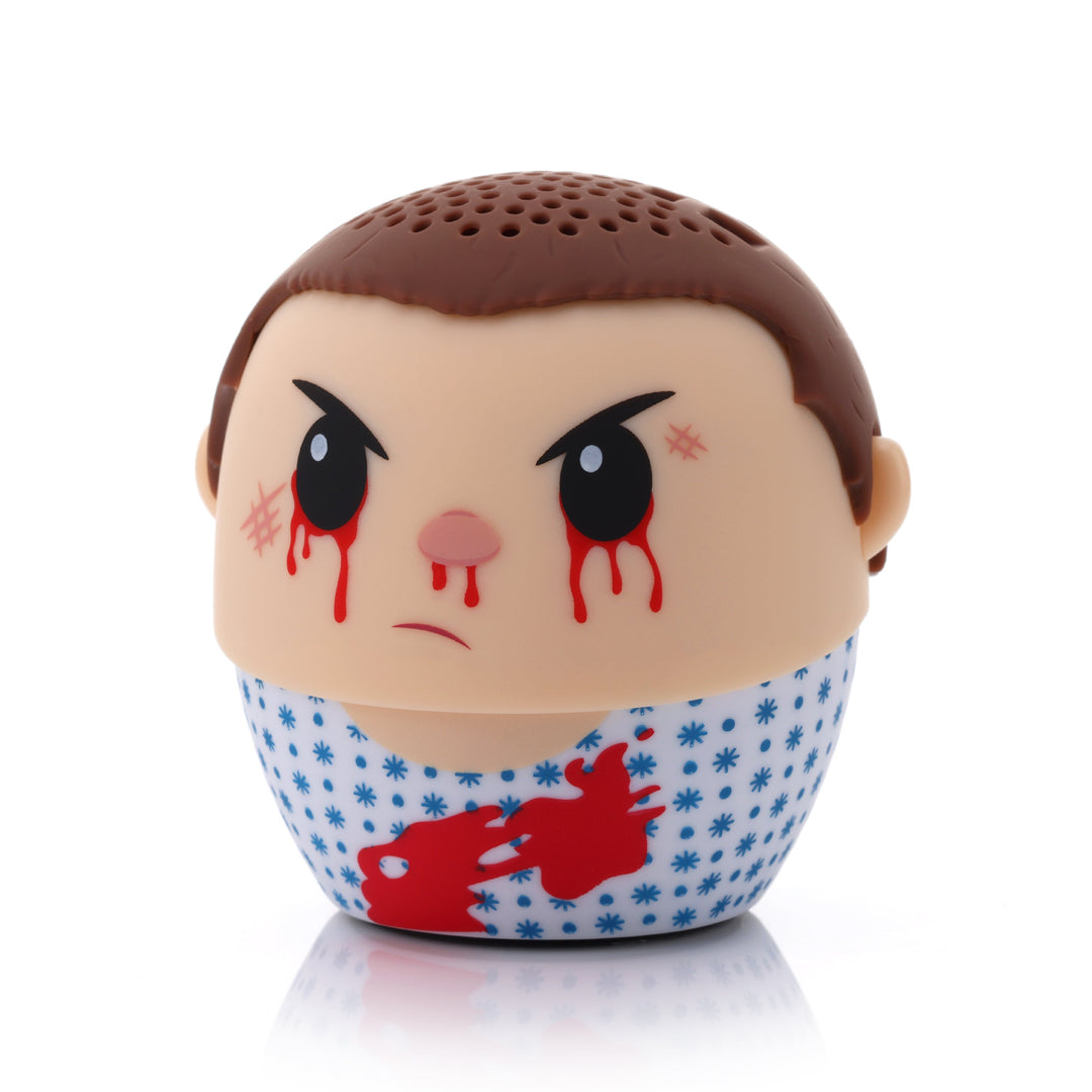 Eleven Season 4 - Stranger Things - DOKUTRONIX