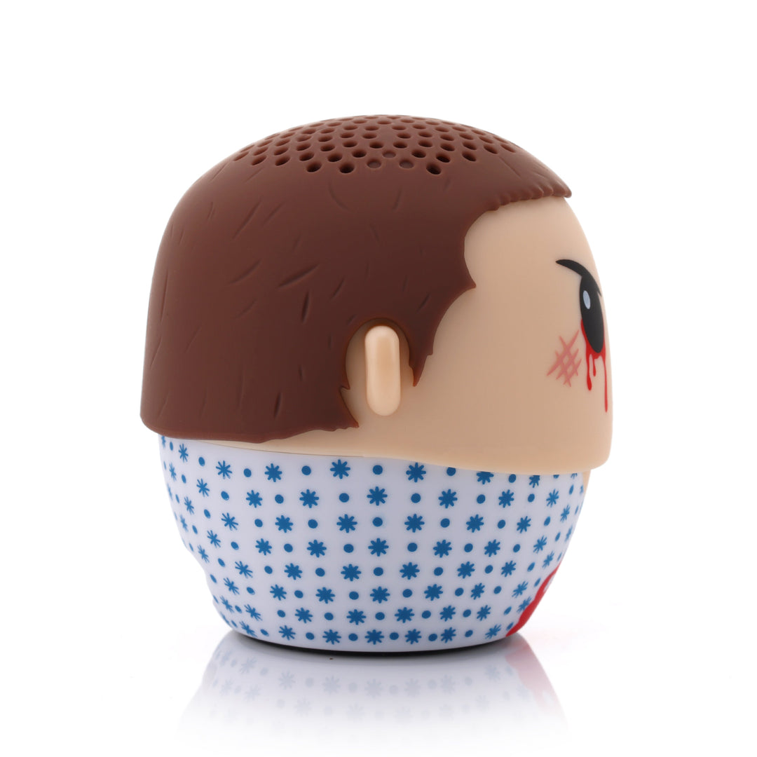 Eleven Season 4 - Stranger Things - DOKUTRONIX