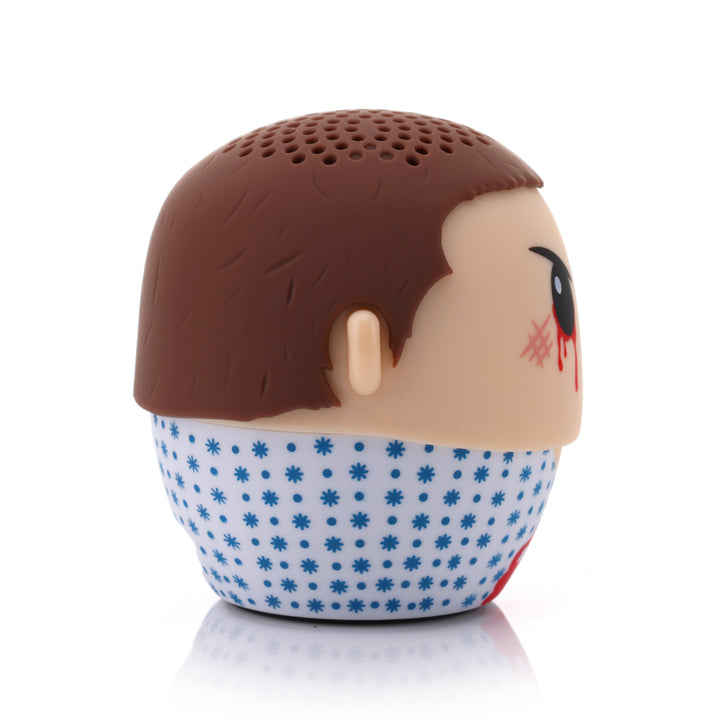 Eleven Season 4 - Stranger Things - DOKUTRONIX