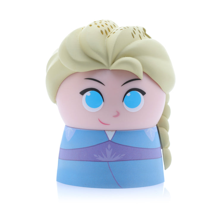Elsa - Frozen - DOKUTRONIX