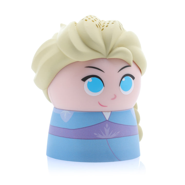 Elsa - Frozen - DOKUTRONIX