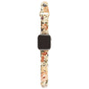Foyer Floral Apple Watch Band