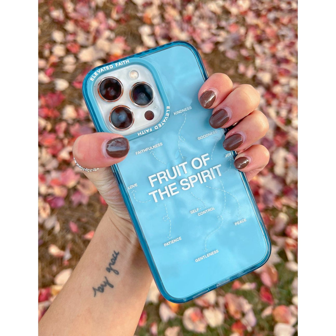 Fruit of the Spirit Phone Case