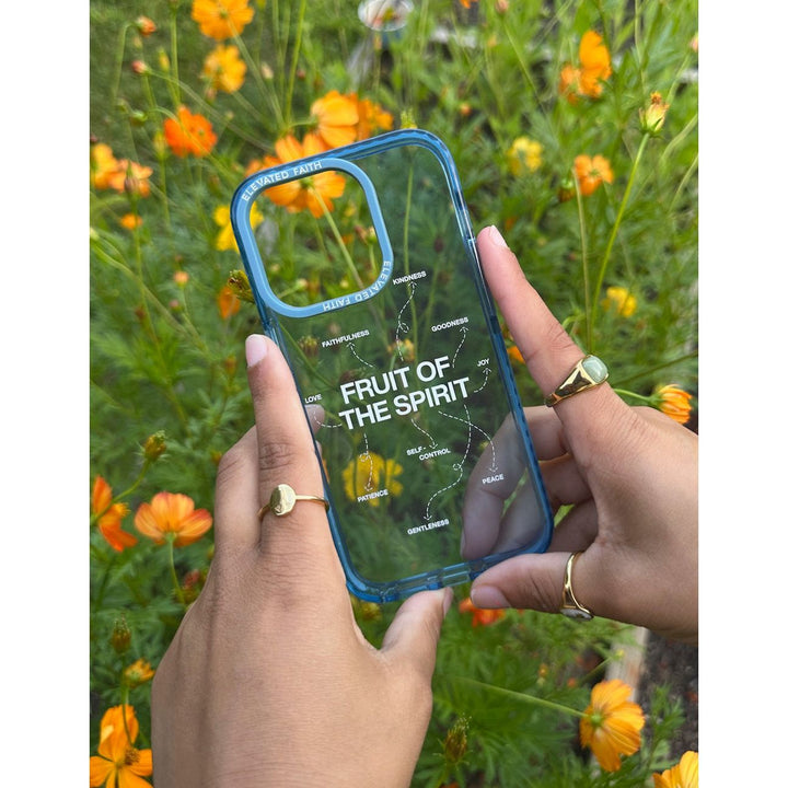 Fruit of the Spirit Phone Case