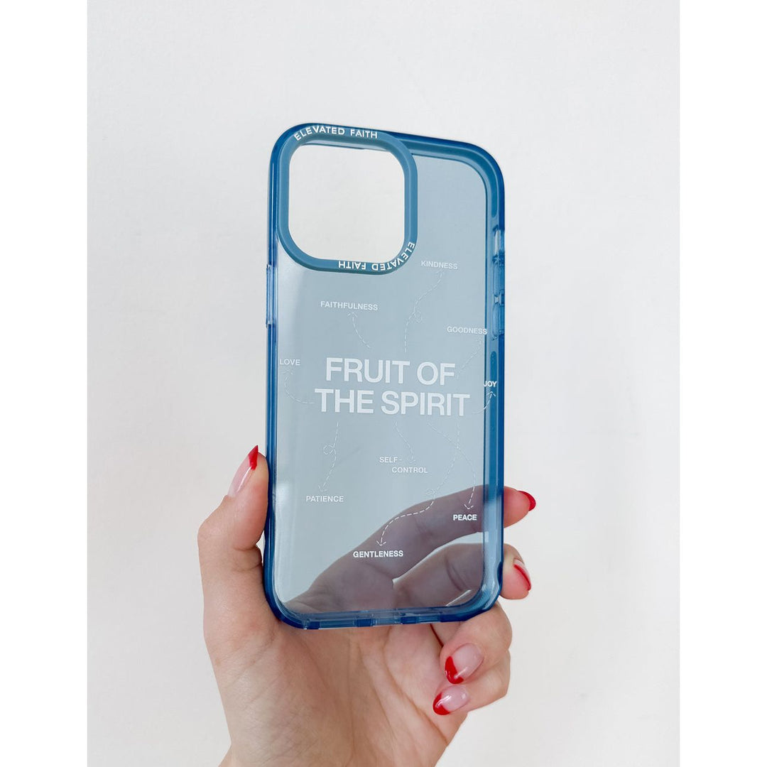 Fruit of the Spirit Phone Case