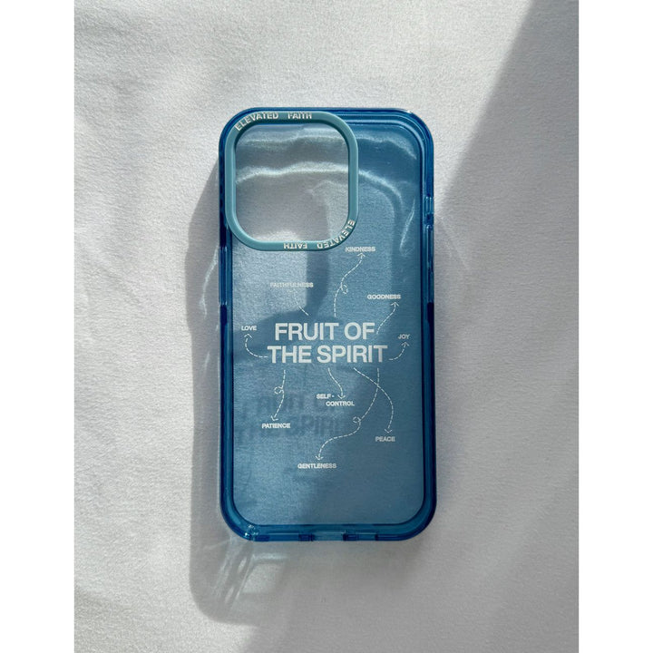 Fruit of the Spirit Phone Case