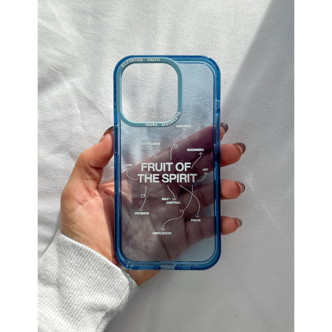 Fruit of the Spirit Phone Case