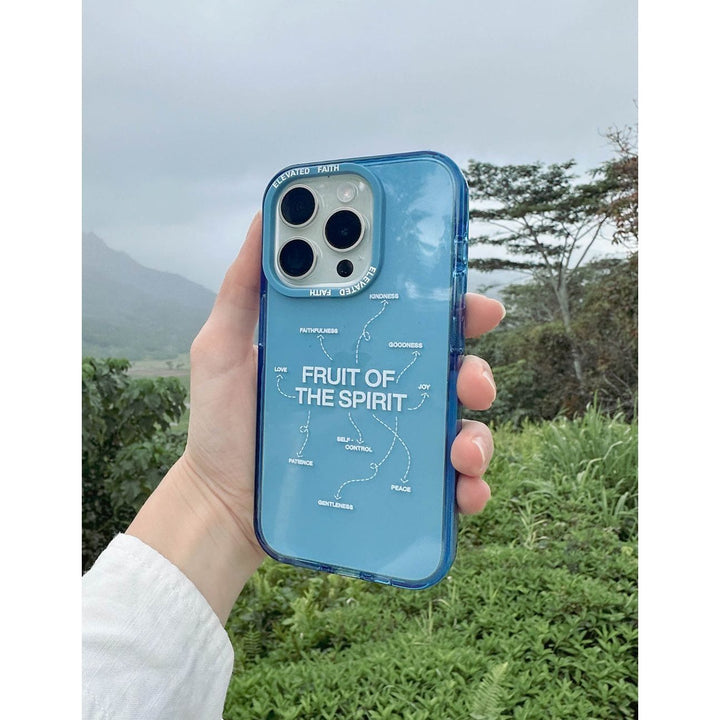 Fruit of the Spirit Phone Case