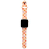 Golden Grace Watch Band