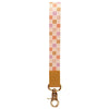 Golden Grace Wrist Lanyard