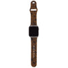 Golden Harvest Watch Band