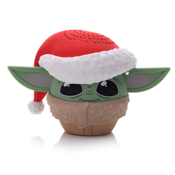 Santa Grogu - The Mandalorian - DOKUTRONIX