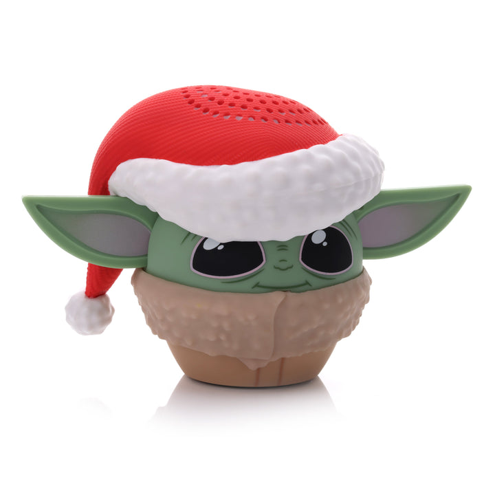 Santa Grogu - The Mandalorian - DOKUTRONIX