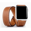 LeathrBand Duo for iWatch