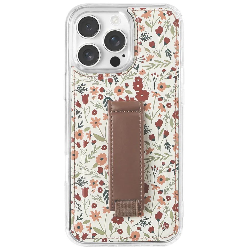Harvest Fields Walli-Lite Case