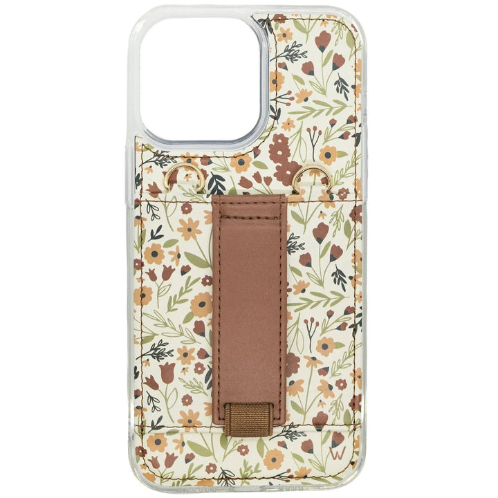 Harvest Fields Purse Case