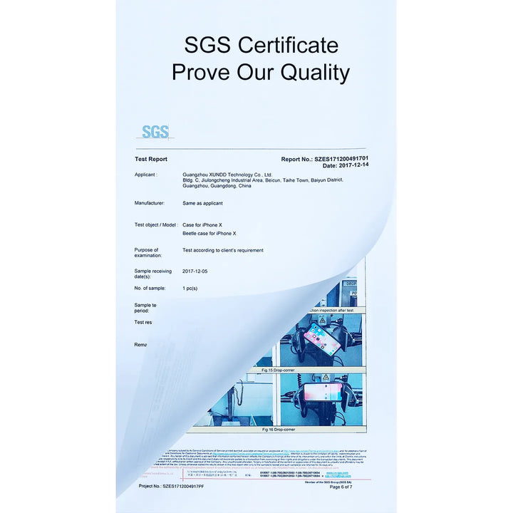 Xundd for Google Pixel 10 Pro/10 Pro XL Case Ultra Clear Back Cover, Airbag Shockproof Acrylic+TPU Hybrid Protective Phone Shell - DOKUTRONIX