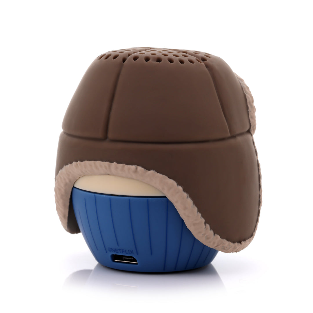 Hopper - Stranger Things - DOKUTRONIX