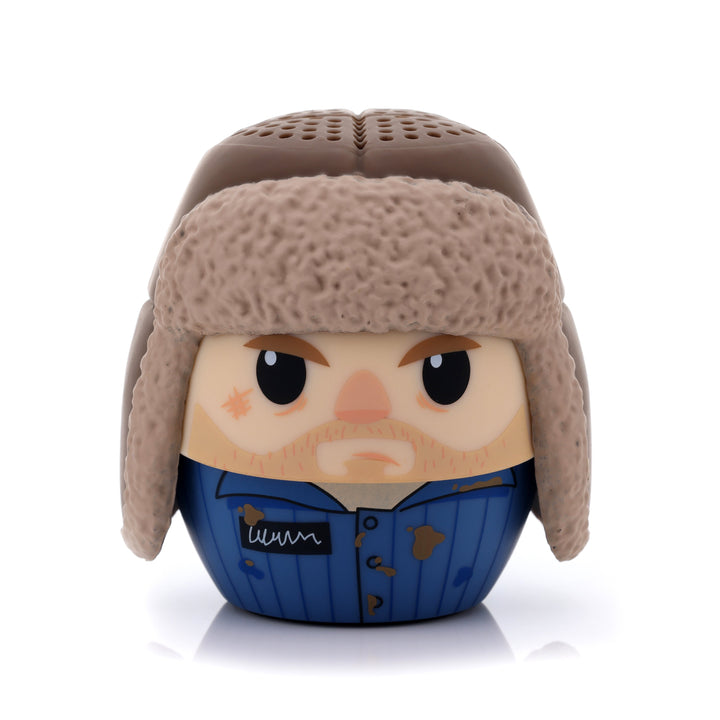 Hopper - Stranger Things - DOKUTRONIX