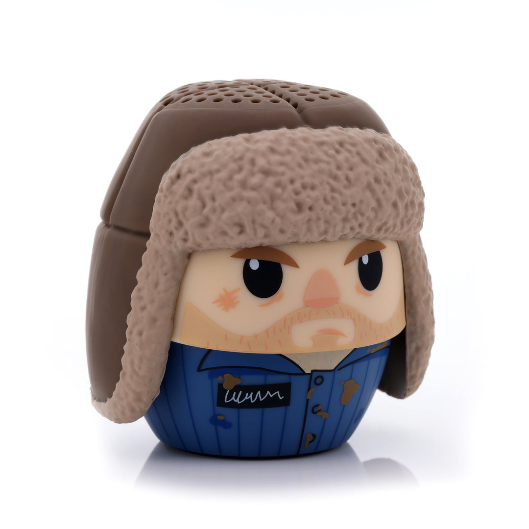 Hopper - Stranger Things - DOKUTRONIX