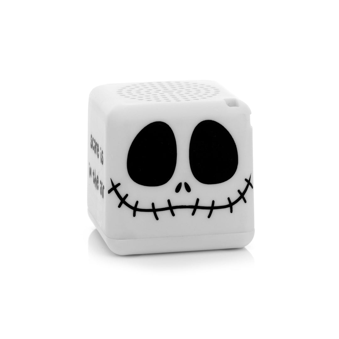 Jack Skellington Bitty Box - DOKUTRONIX