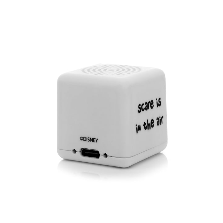 Jack Skellington Bitty Box - DOKUTRONIX