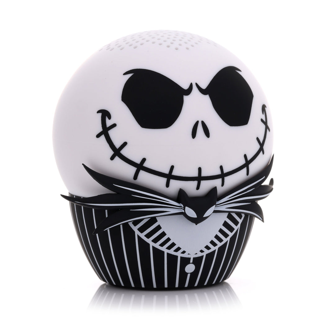 Jack Skellington - Motivated - The Nightmare Before Christmas - DOKUTRONIX