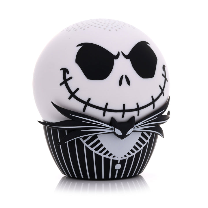 Jack Skellington - Motivated - The Nightmare Before Christmas - DOKUTRONIX