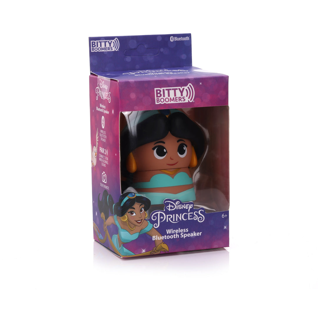 Jasmine - Aladdin - DOKUTRONIX