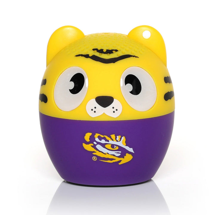 LSU Tigers - DOKUTRONIX