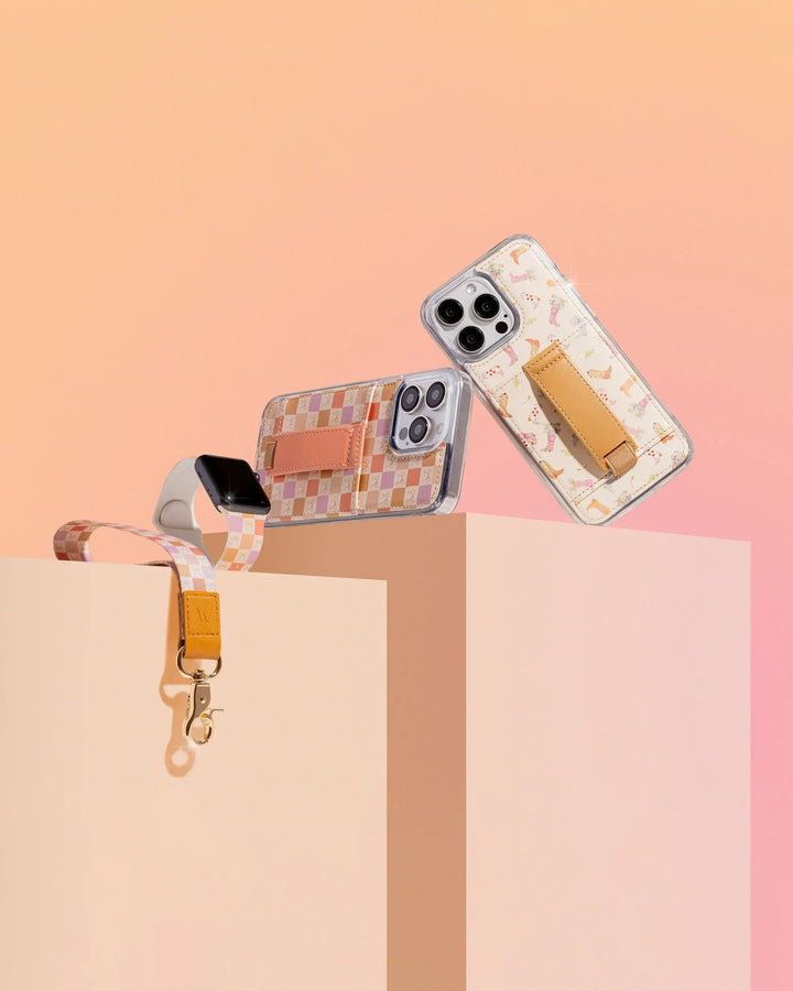Boots and Bloom