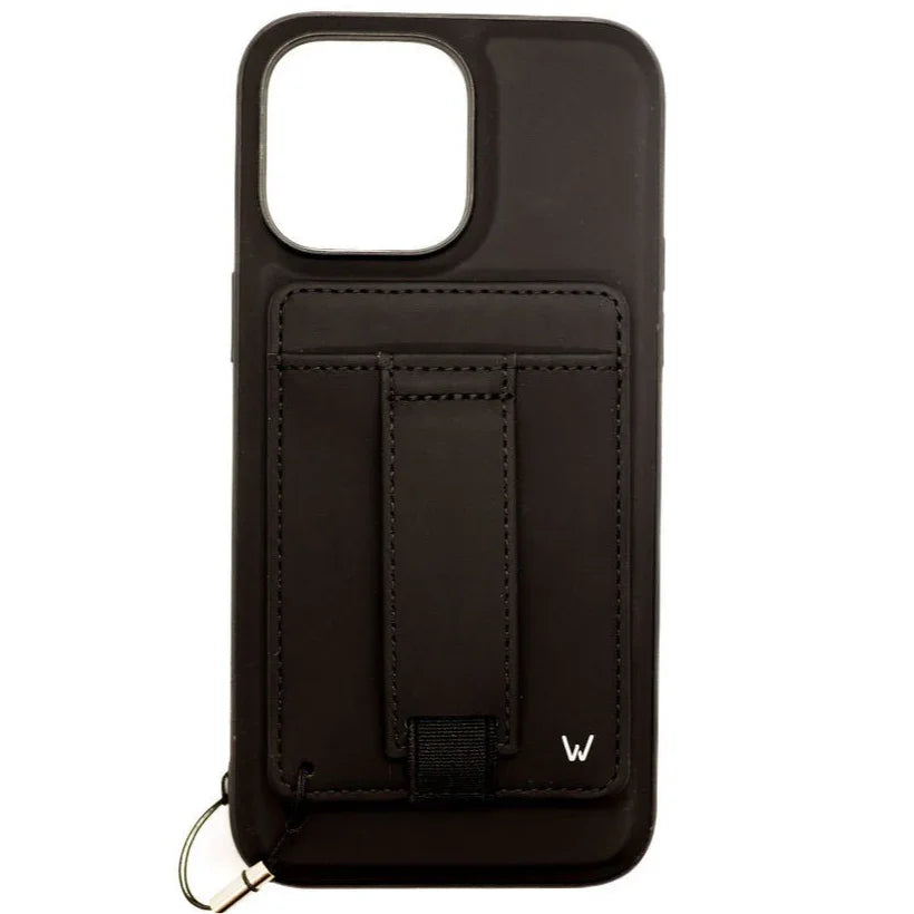 Lights Out Original Magnetic Case and Wallet