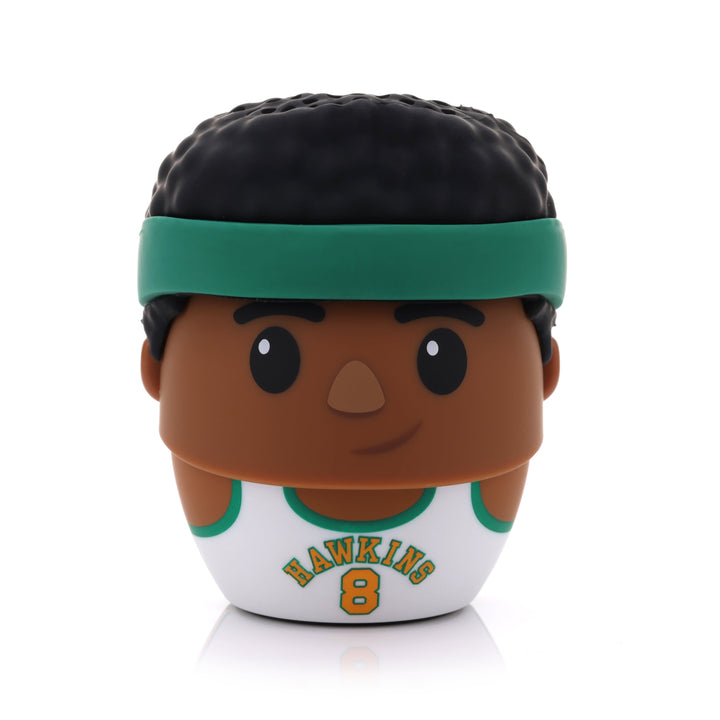 Lucas - Stranger Things - DOKUTRONIX