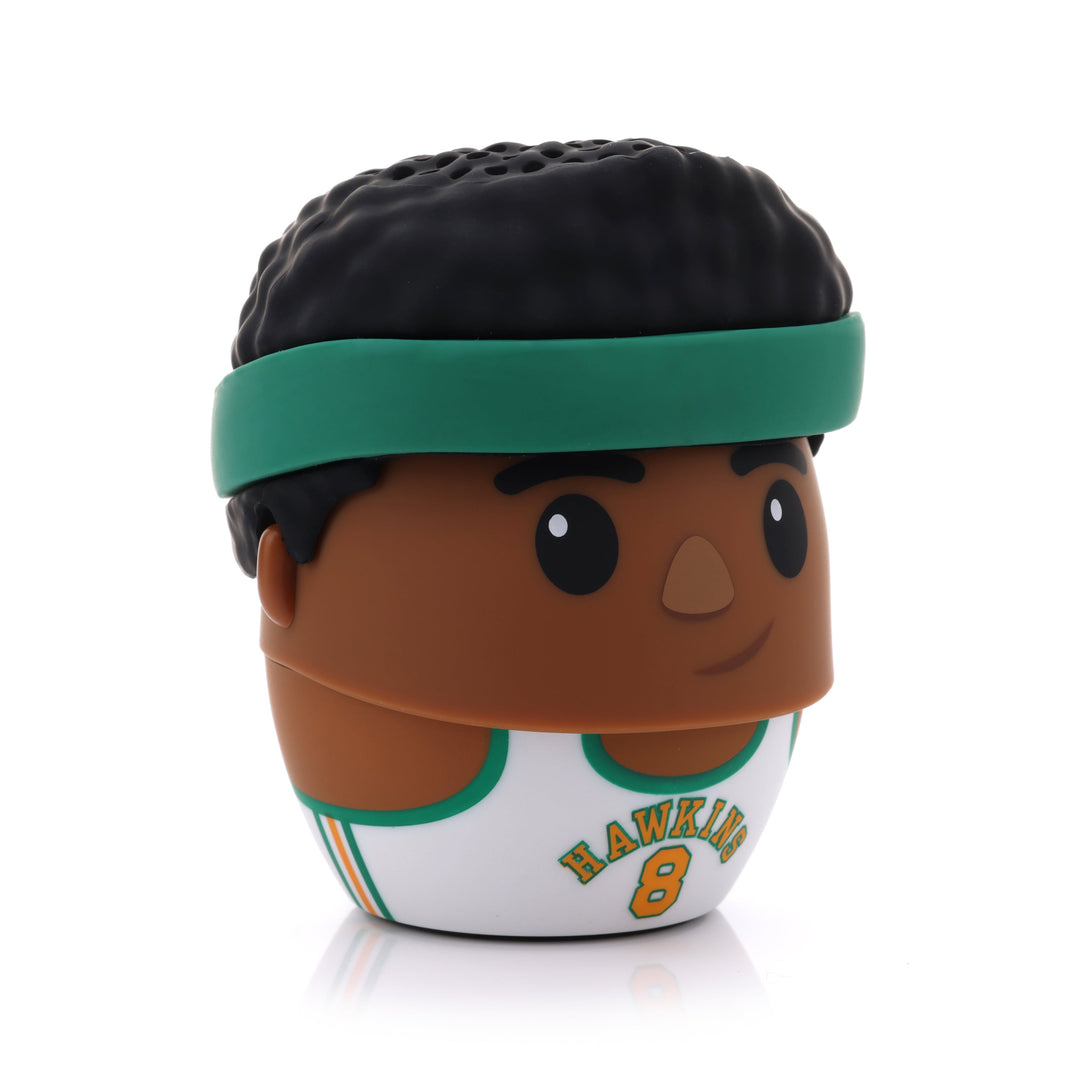 Lucas - Stranger Things - DOKUTRONIX