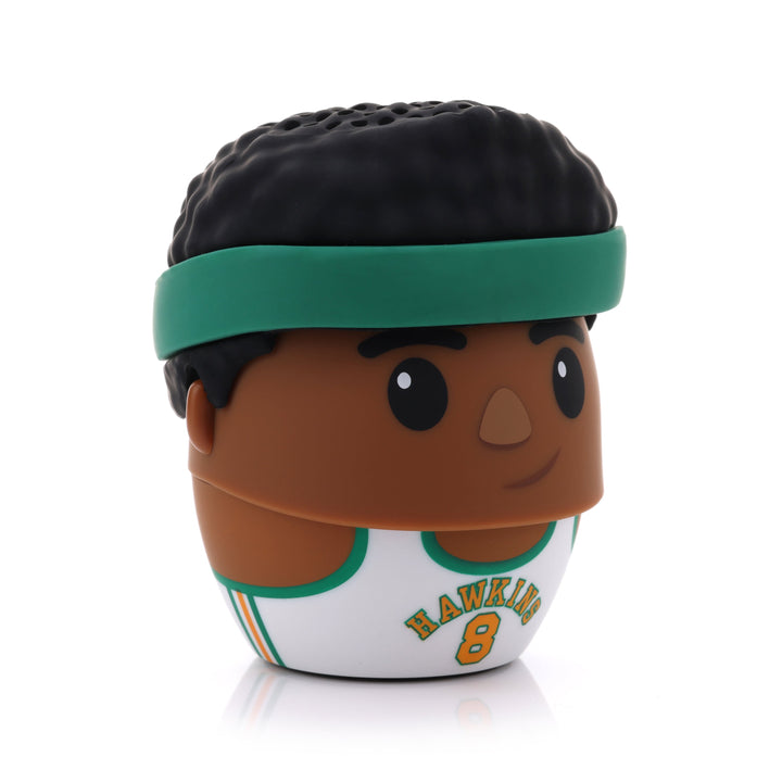 Lucas - Stranger Things - DOKUTRONIX