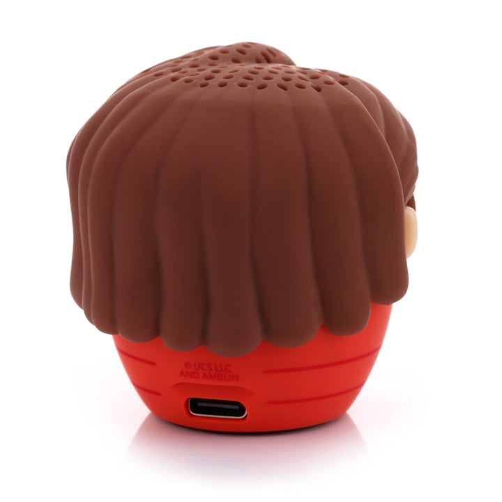 Marty - Back to the Future - DOKUTRONIX