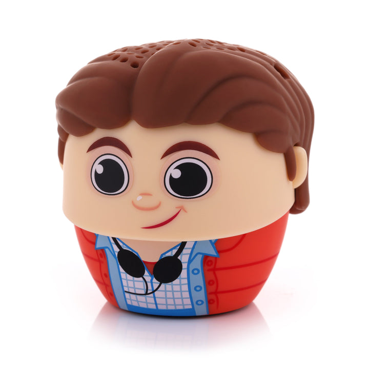 Marty - Back to the Future - DOKUTRONIX