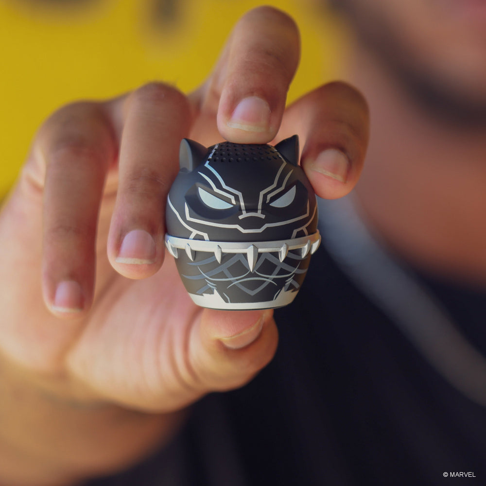 Black Panther - DOKUTRONIX