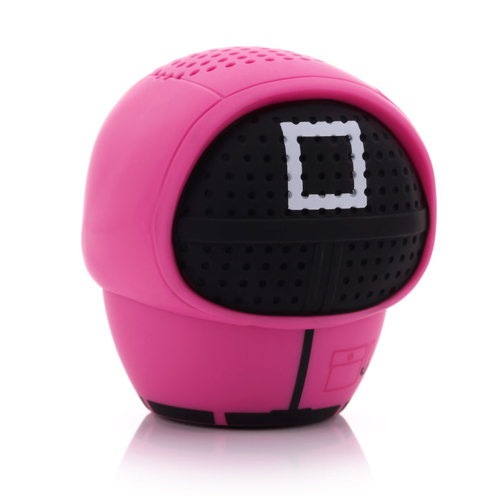 Masked Manager - Squid Game - DOKUTRONIX