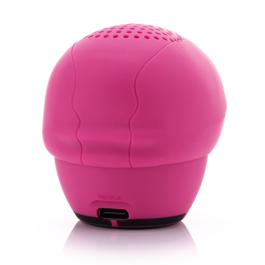 Masked Worker - Squid Game - DOKUTRONIX