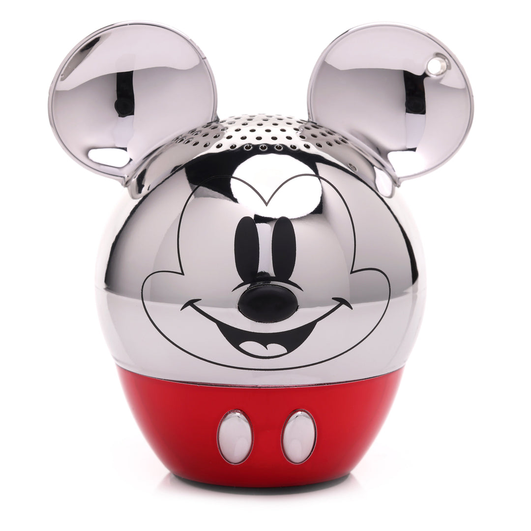 D100 - Platinum Mickey Mouse - DOKUTRONIX