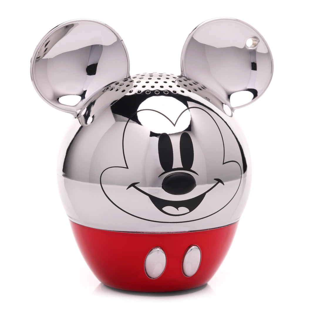 D100 - Platinum Mickey Mouse - DOKUTRONIX